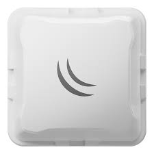 Mikrotik Cubeg 5ac60adpair Wireless