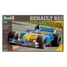 Renault R23 07237