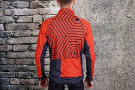 Review Altura Icon Long Sleeve Jersey
