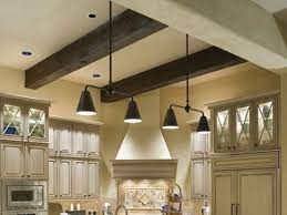 decorative ceiling beam ideas