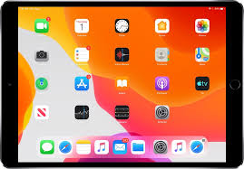 How To Adjust Ipad App Icons Size On