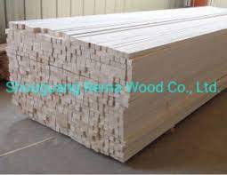 what is laminated veneer lumber lvl