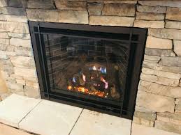 Do Gas Fireplaces Have Chimneys The