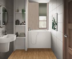 Walk In Baths Easy Access Baths For