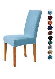 Dining Room Chair Slipcovers Parsons