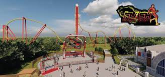 Six Flags Great Adventure Reopening