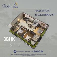 Luxury 2 3 Bhk Flats And S
