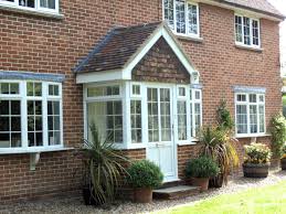 Porch Planning Permission Rules