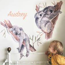 Wall Decals For Kids They Ll Love The