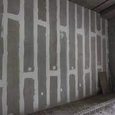 Everest Gray Rapicon Wall Panels