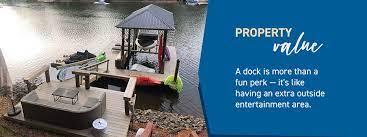a guide to building a dock in indiana