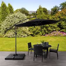 Corliving 9 5ft Uv Resistant Offset