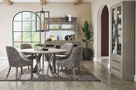 Pure Modern 60 Inch Round Dining Room