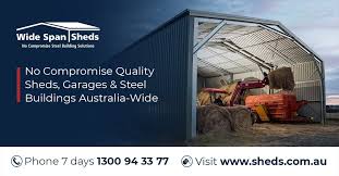 Aussie Barn Sheds For Phone