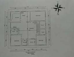 Building Plan At Rs 1 50 Square Feet In