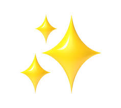 Sparkle Emoji Images Browse 3 378