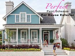 Paint Color For House Exterior