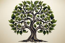 Tree Graphic Images Browse 287 Stock
