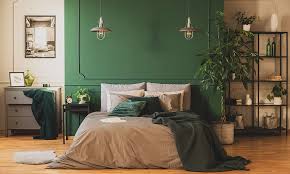 Best Master Bedroom Color Schemes For