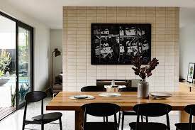 Dining Room Wall Art Ideas Inspired By