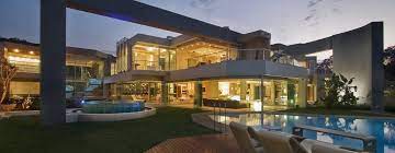 Beautiful Houses In South Africa