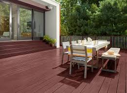 How To Choose A Wood Stain Color