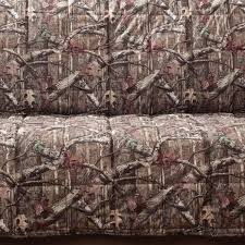 Innovative Textile Solutions Mossy Oak