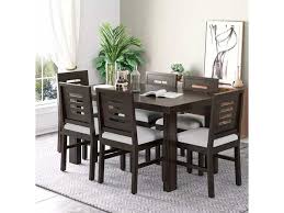 Best Dining Table Sets Under Rs 30000