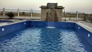 Swimming Pool Furniture Alpine Pools