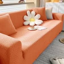 Knitted Elastic Sofa Cover All