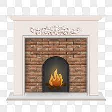 Fireplaces Png Transpa Images Free