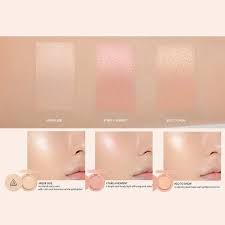 3ce glow beam highlighter 8 5g