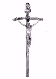 Cross Christ Crucified Inri