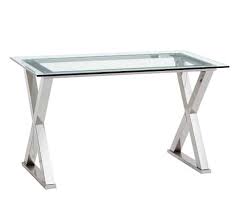 These 20 Glass Top Desk Will Start Your