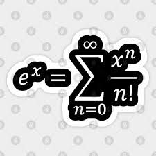 Math Sticker