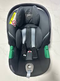 Cybex Aton S 2 Car Seat Babies Kids