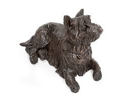 Westie Dog Urn Urns For Ashes