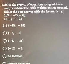 Algebra Kunduz