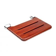 Wall Mounted Folding Seat