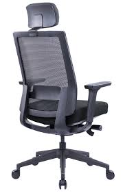 Icon Q2 Chair And Headrest Package