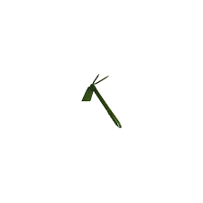 Buy Garden Tools Frok Type Garden Hoe