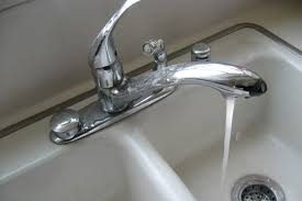Why Is My Water Pressure Low High