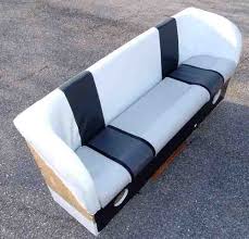 Four Winns Boat Bench Boat Upholstery