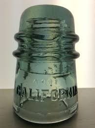 Pin On My Glass Insulators