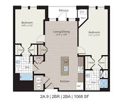 Icon Residences At The Rotunda