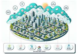 achieving sustainable smart cities