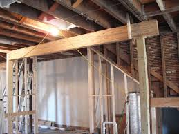 washington dc structural framing