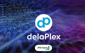 Delaplex Ipo Gmp Grey Market Premium