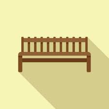 Bench Above Vector Images Over 280