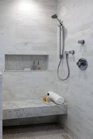 Shower Bench Ideas To Enhance Your Bathroom